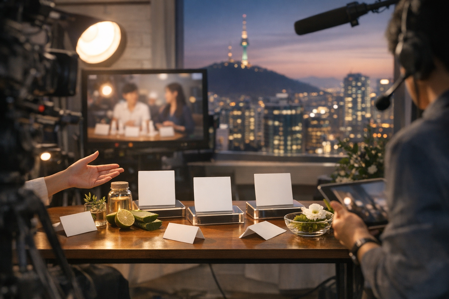 Editorial image for Sold Out on You K-drama streaming signal